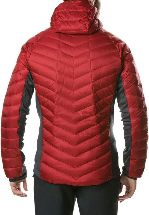 Berghaus Men's Tephra Stretch Reflect Down Jacket