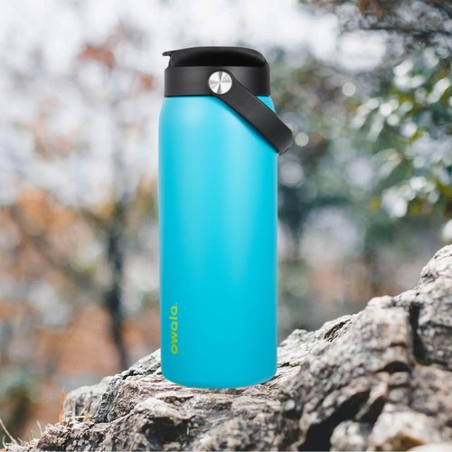 Straw Lid for Owala 24oz 32oz, Water Bottle Top Lid Compatible with Owala Cup 16oz 24oz 32oz 40oz, BPA-Free Replacement Accessories for Owala, No Leakage