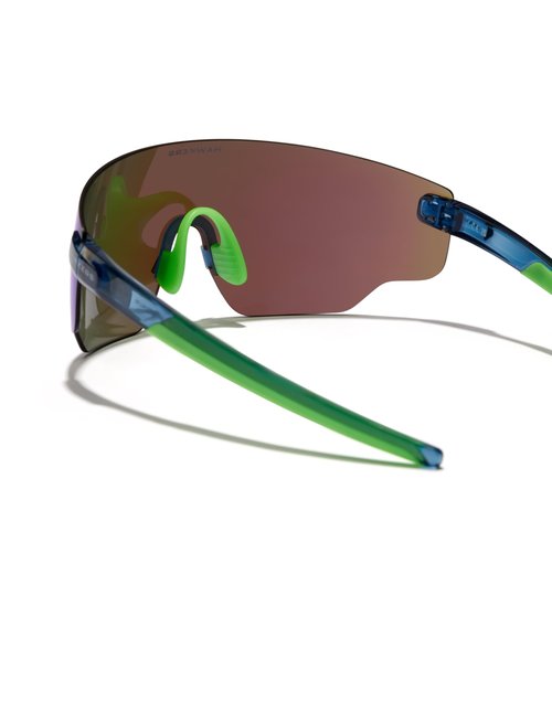 Hawkers · Sunglasses SPEED for men and women (Blue Sky)