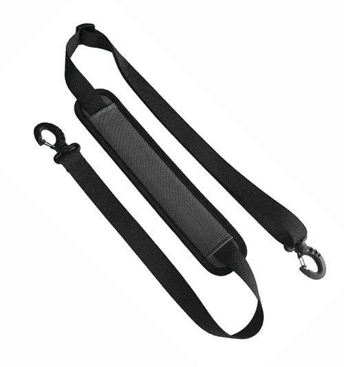 Rider Coolers Shoulder Strap - Gray