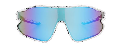 Yogo Vision Kids Sports Sunglasses Youth Lightweight Baseball UV400 Protection Sport Frame Shades for Boys Girls