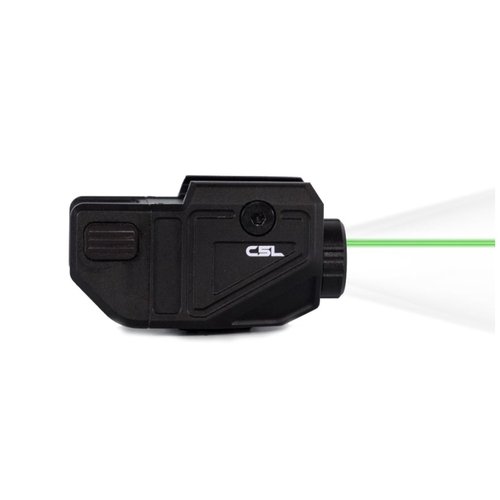Viridian Universal C5L Laser with Tactical Light (C5L for Glock)