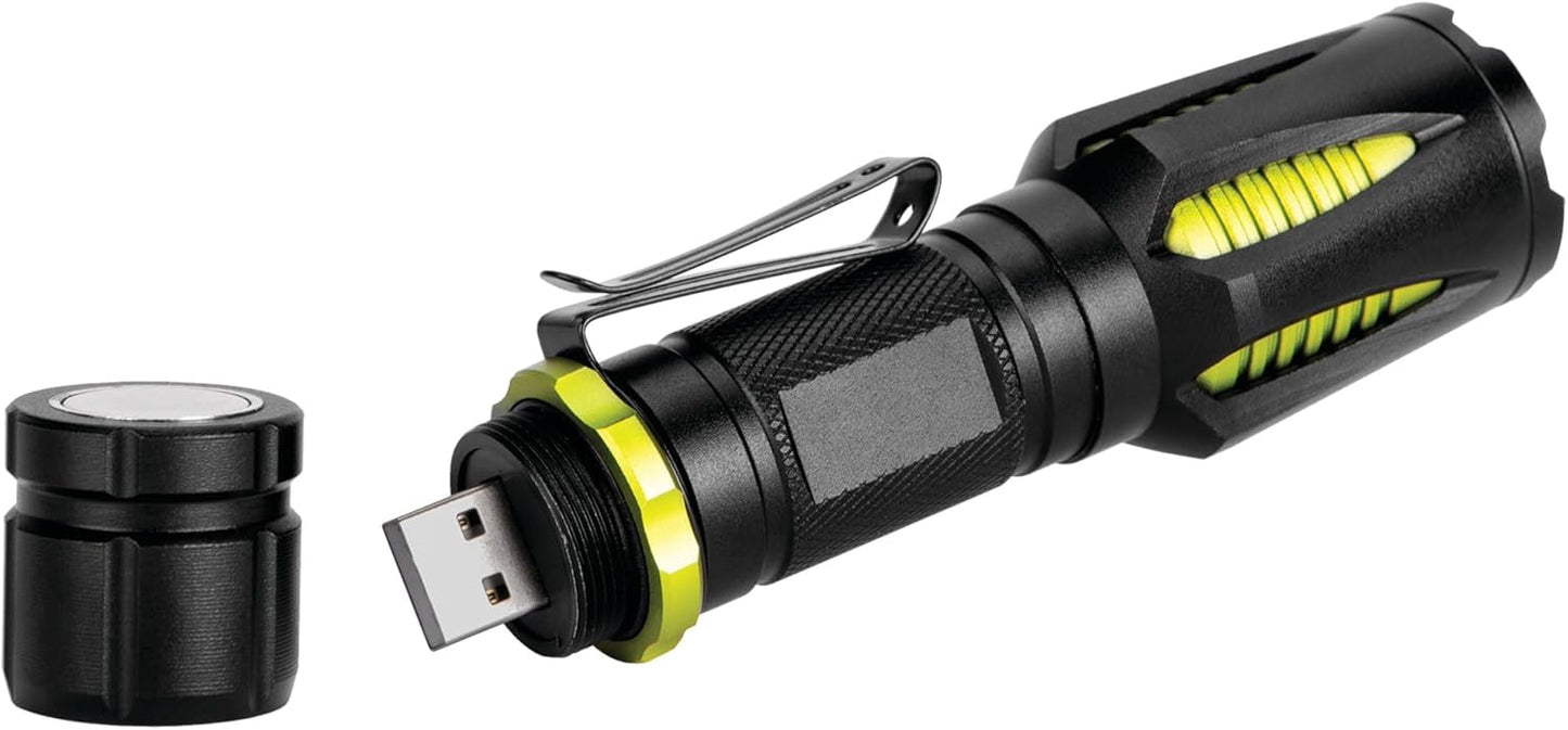 Performance Tool W2655 FirePoint X Li-Ion Flashlight