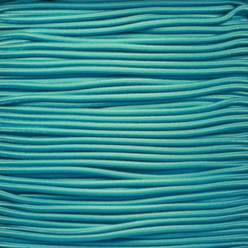 1/8 Inch Shock Cord - Versatile Bungee Cord for Camping, Cargo & Outdoor Use