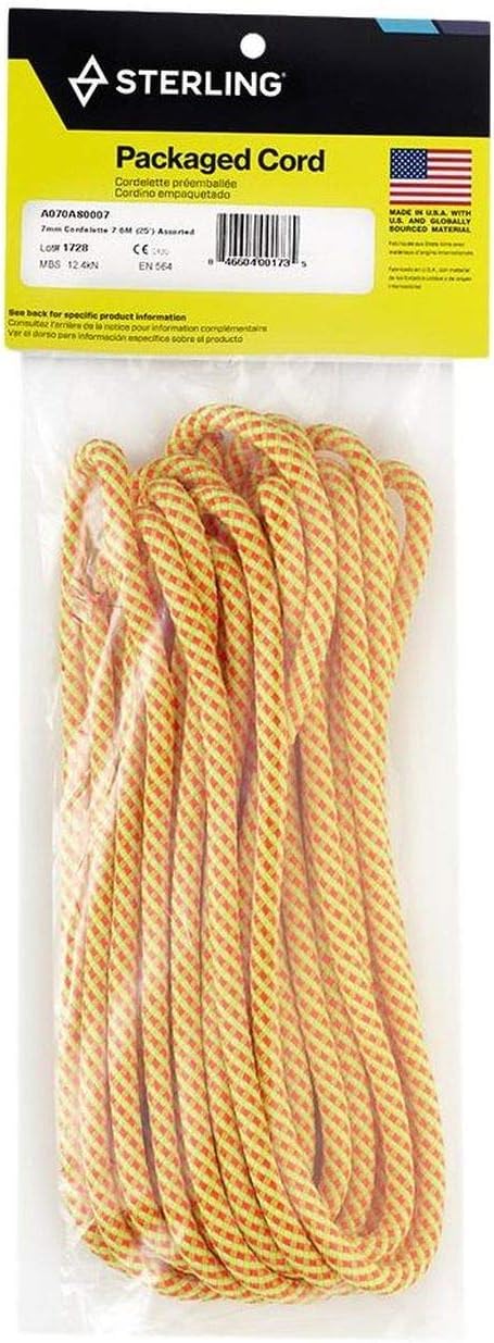 Sterling 7mm Accessory Cord