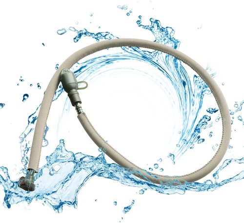 Lixada Water Bladder Tube Cover Hydration Tube Sleeve Insulation Hose Cover Thermal Drink Tube Sleeve Cover