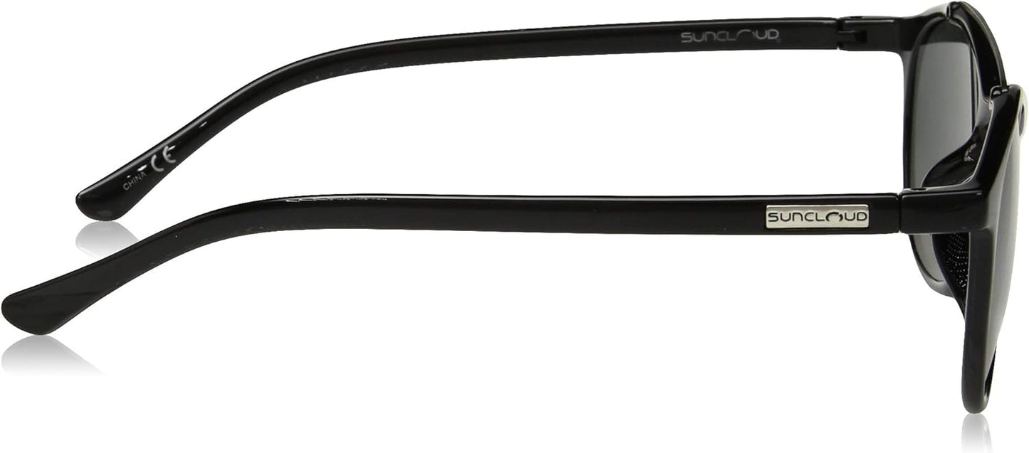 Suncloud Contemporary Sunglasses