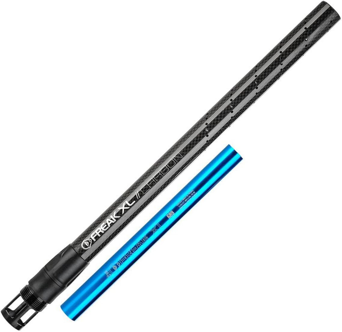 Smart Parts Freak XL Carbon Fiber One Piece Barrel - Autococker / AC - 14"