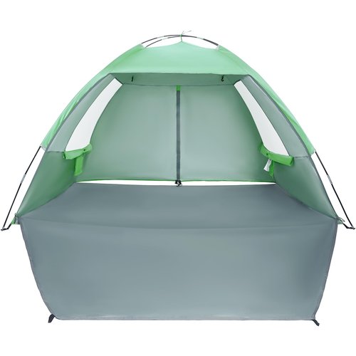 CAMEL CROWN Beach Tent Anti-UV Portable Sun Shade Shelter for 2/3 Person