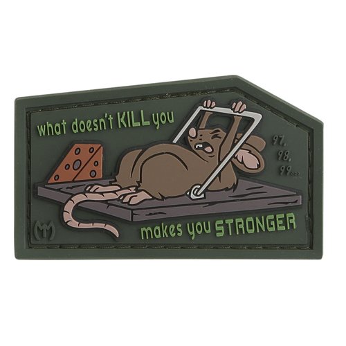 MAXPEDITION Mouse Trap