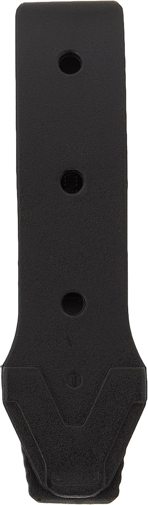 Maxpedition TacTie PJC3 Polymer Joining Clip (Pack of 6), Black