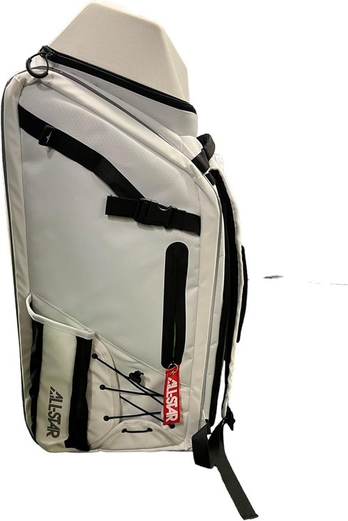 All Star MVP Pro Series Baseball Catcher's Batpack