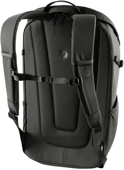 Fjallraven Ulvo 23 Backpack - Mountain Blue
