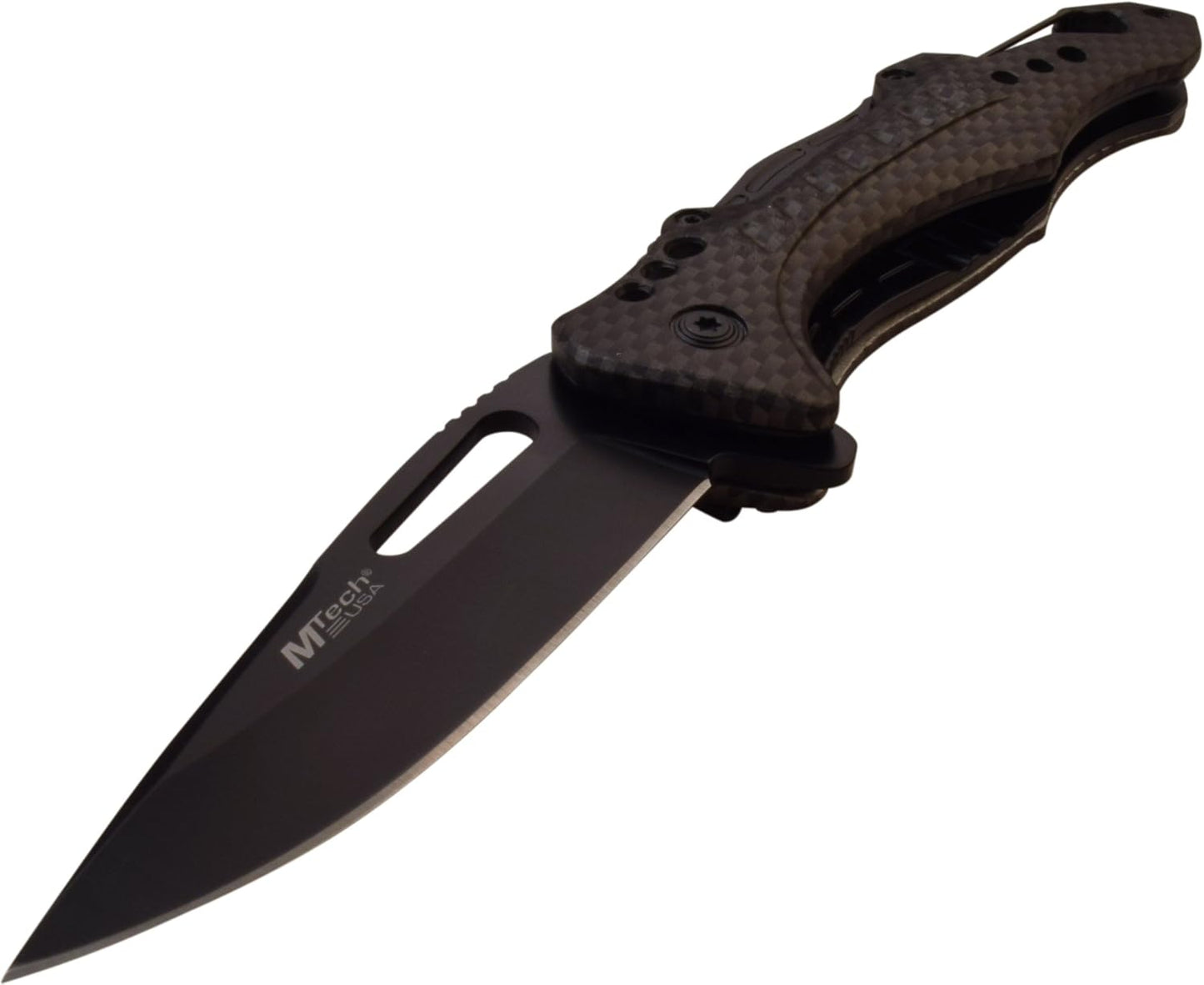MTECH USA Ballistic MT A705G2