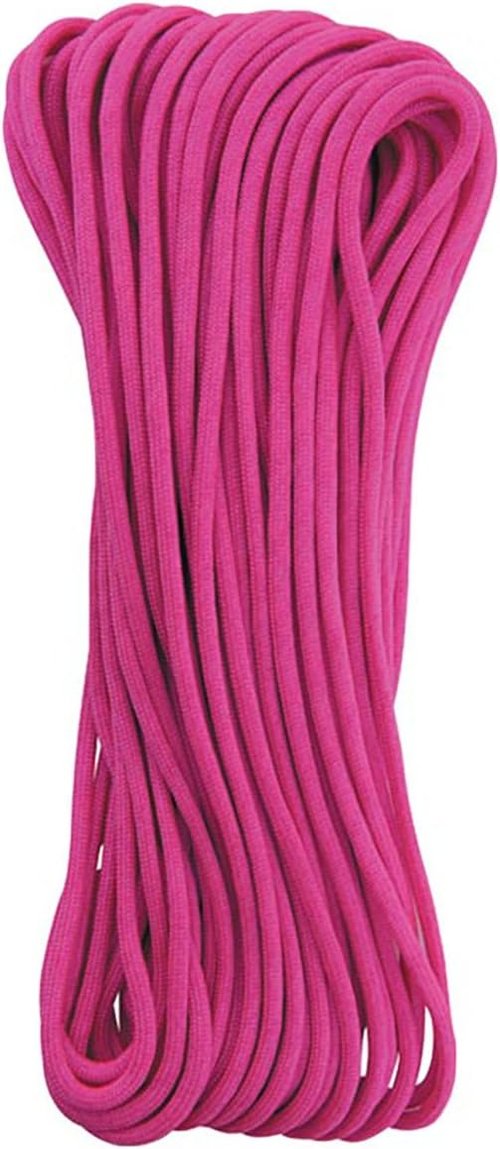 Liberty Mountain Paracord - Durable 550 Paracord Rope for Camping & Survival