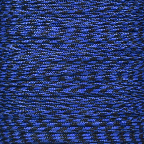 Paracord Planet 95lb Paracord – Tactical Parachute Cord for Camping and Crafting in 100 ft Hanks