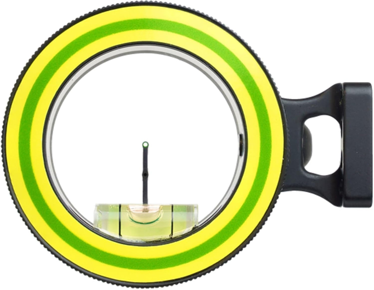 Spot Hogg Fast Eddie XL | Single Pin Bow Sight | Right/Left Handed | Pin Size .01/.019 | Made in The USA