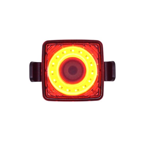 Planet Bike Blinky Squared Tail Light