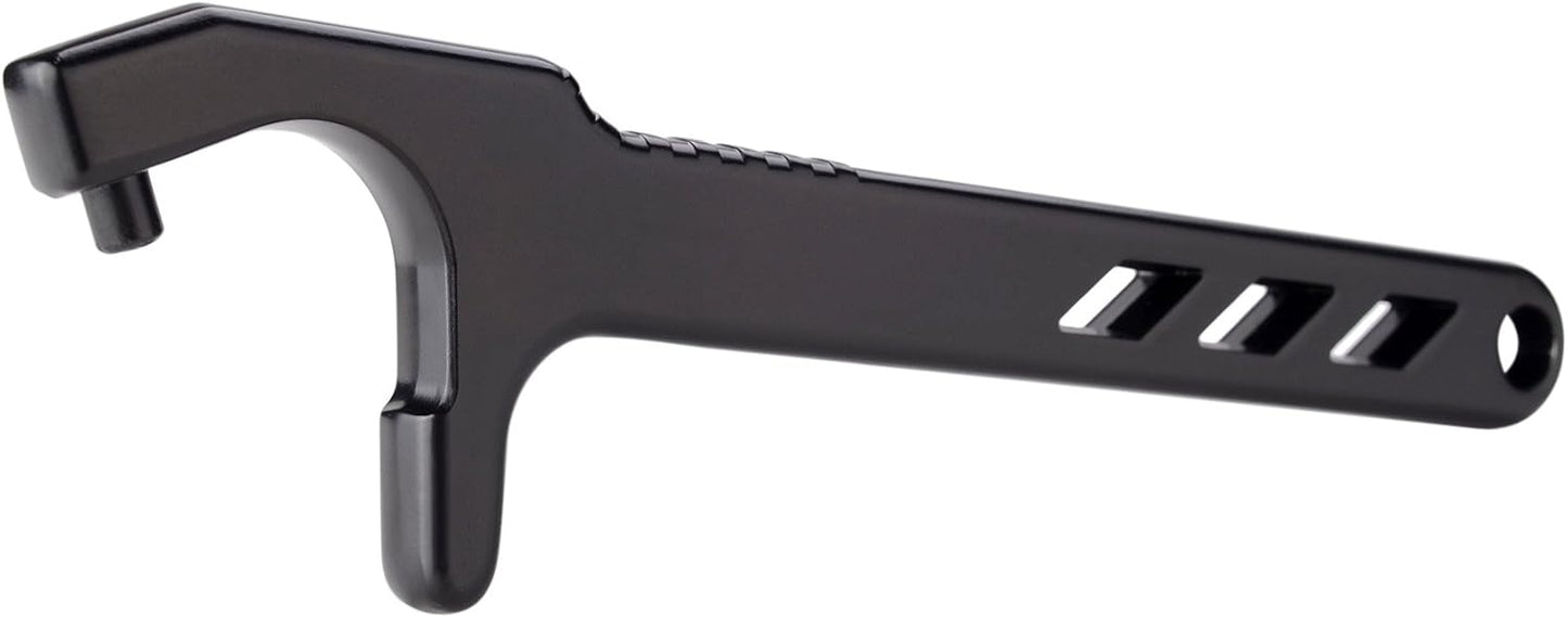 Raiseek Magazine Disassembly Tool for Glock Mag Clip Universal with Handy Pouch