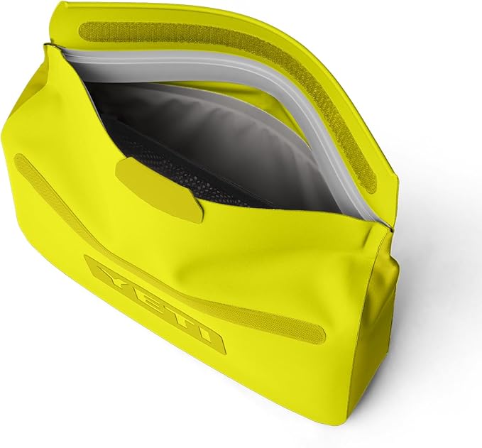 YETI Sidekick Dry Waterproof Gear Case and Bag Accessory