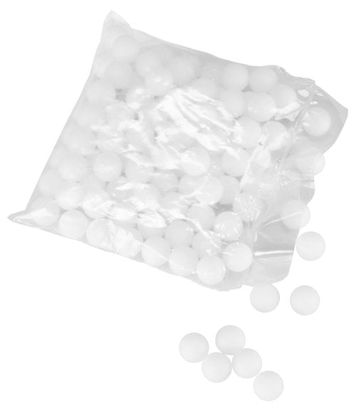 T4E Quick Access Balls Solid Polymer Rounds, .68 Caliber, 100 ct