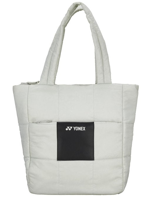 Yonex Compact Cooler Bag, Ice Gray (BAG2467IG)