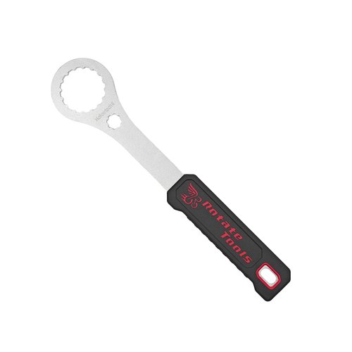 ROTATE TOOLS Bike Bicycle tools RT-303BB-2A Bottom Bracket Wrench - Bottom Bracket Tool - Compatible with Hollowtech II BB