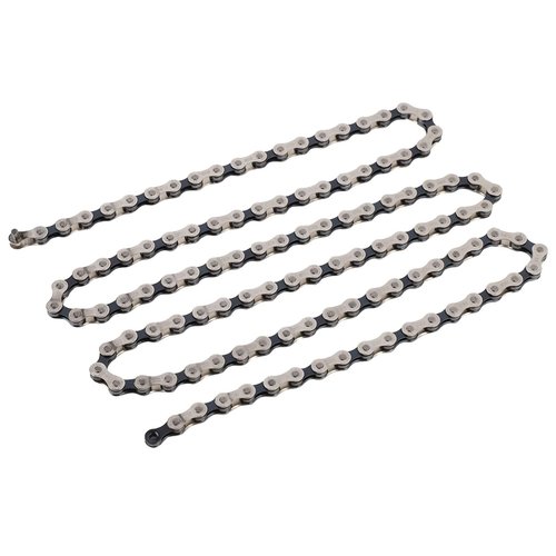 POENVFPO Chain, Metal Adjustable Cycling Road Chain 6/7/8 Speed for 18, 21, 24 Speed Mountain