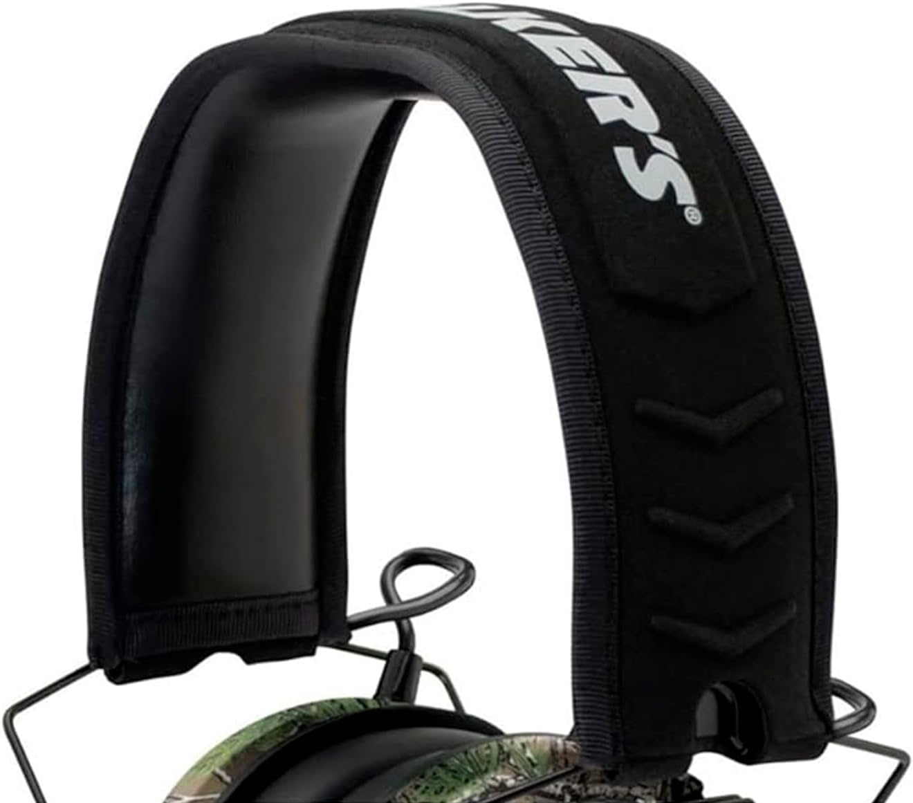 Walker's unisex-adult Razor Quad Muff