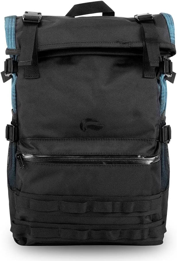 Skunk Backpack Rogue - Smell Proof - Weather Resistant - Lockable