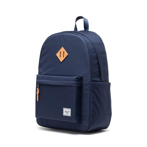 Herschel Supply Co. Heritage, Darkest Navy, One Size