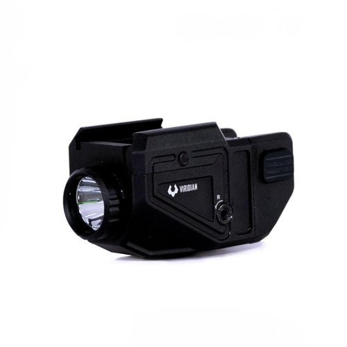 Viridian Universal C5L Laser with Tactical Light (C5L for Glock)