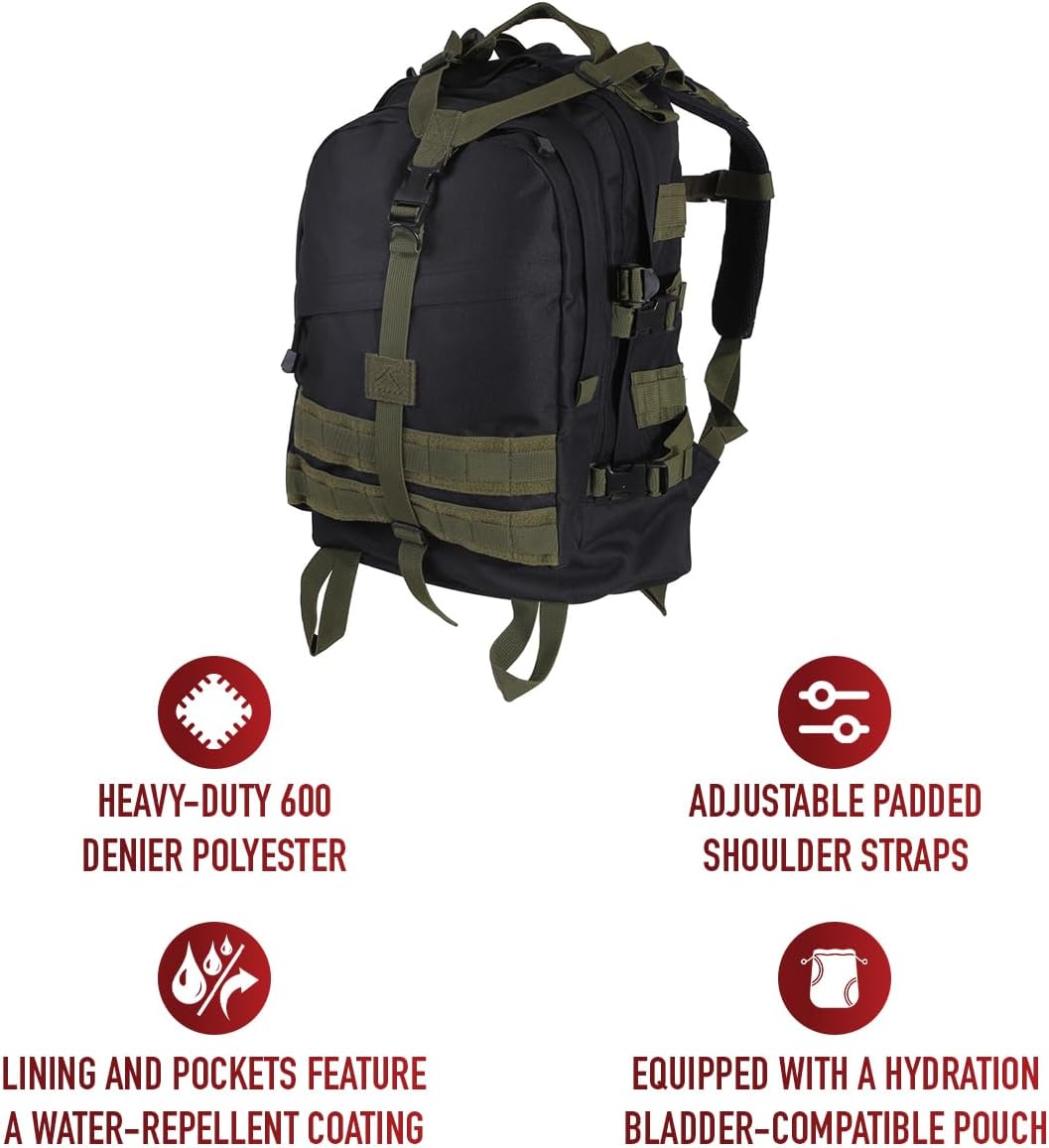 Rothco Large Transport Pack