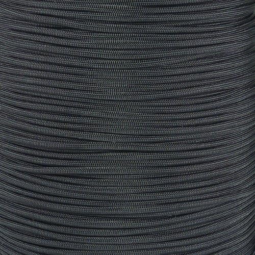 Paracord Planet 95, 275, 325, 425, 550, 750, and ParaMax Paracord – Tactical Cord for Outdoors