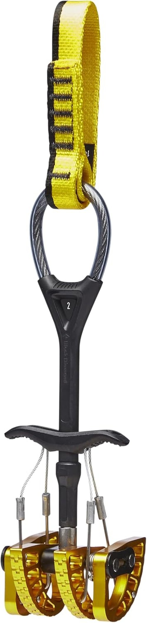 Black Diamond Camalot C4 Climbing Cam
