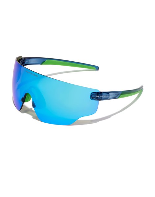 Hawkers · Sunglasses SPEED for men and women (Blue Sky)