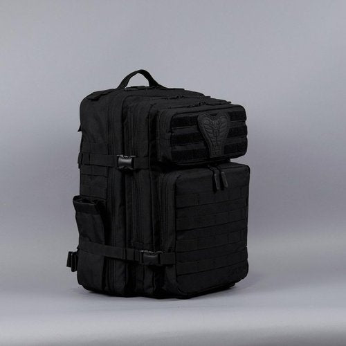 WOLFpak 45L Backpack (Black Venom)