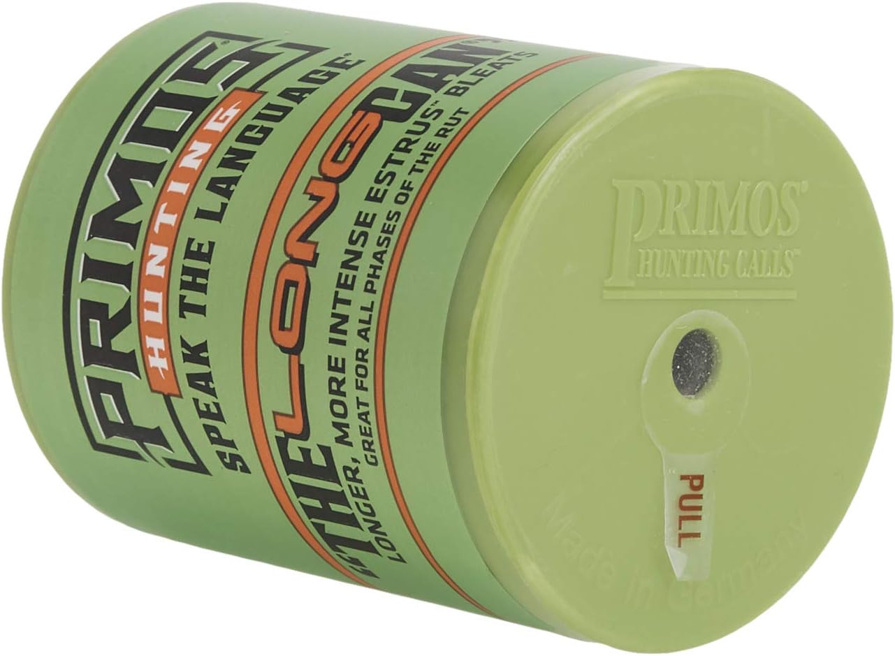 Primos Hunting,“The Can®” Deer Call