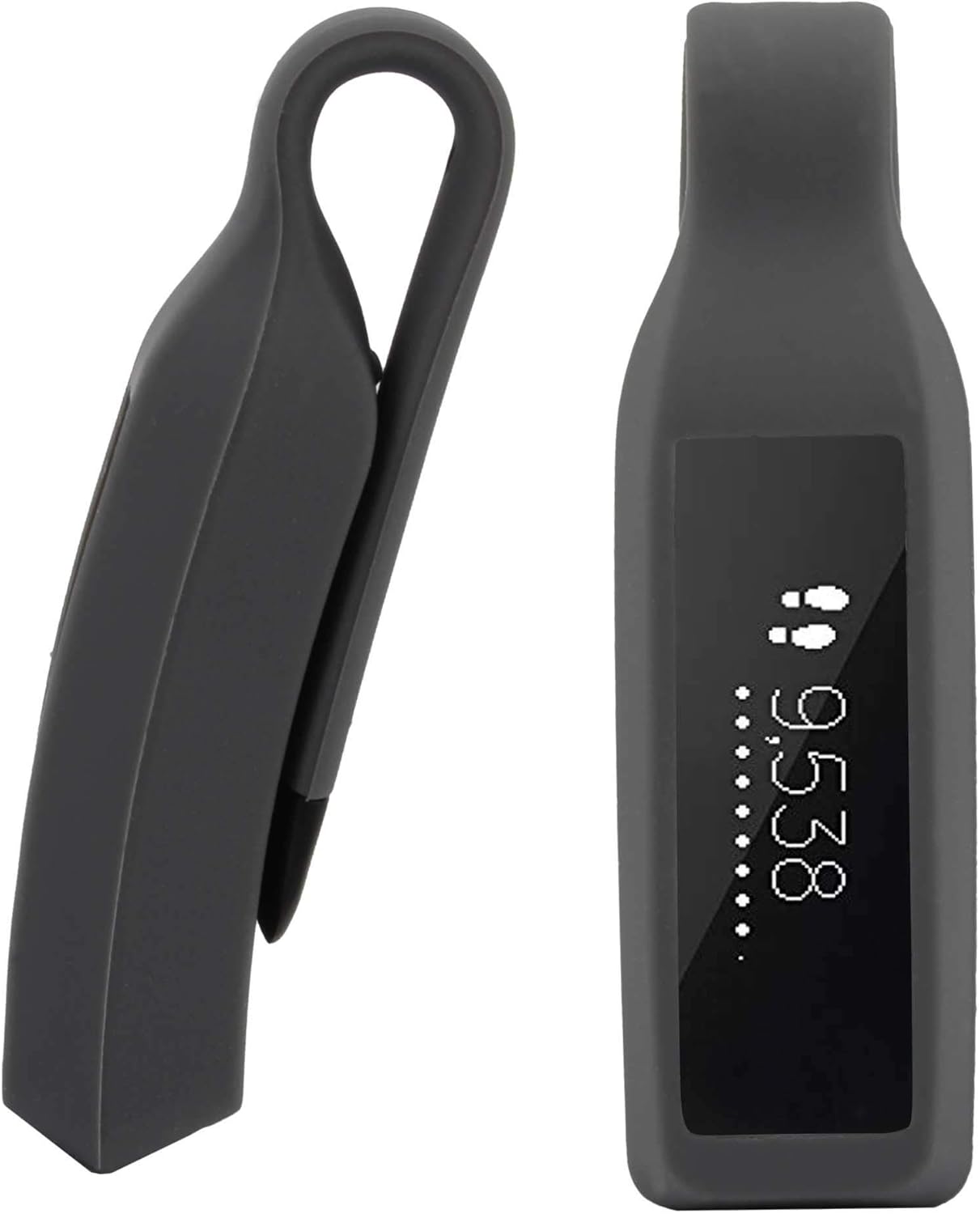 TOMALL Replacement Clip Holder for Fitbit Alta/Fitbit Alta HR