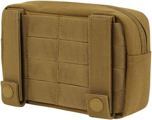 Compact Utility Pouch