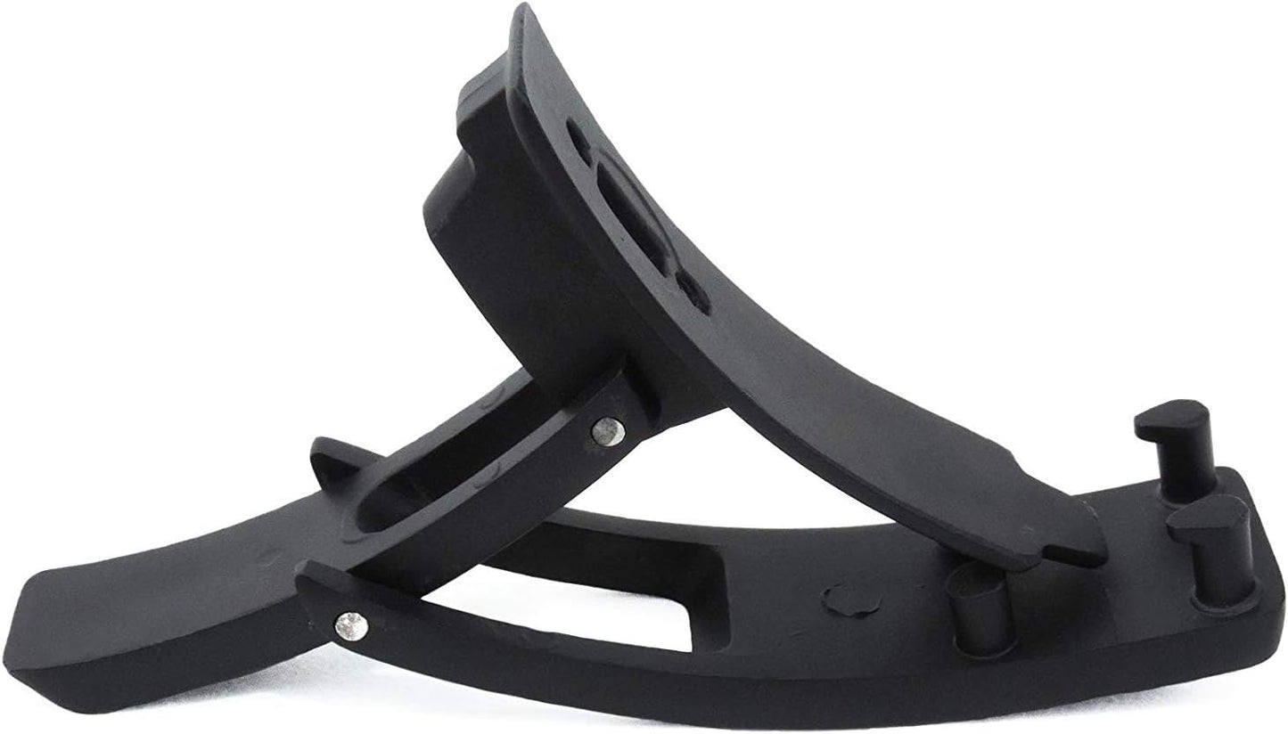 RAD Replacement Lever Buckle for Powerlifting Lever Belts and Weight Lifting Lever Belt