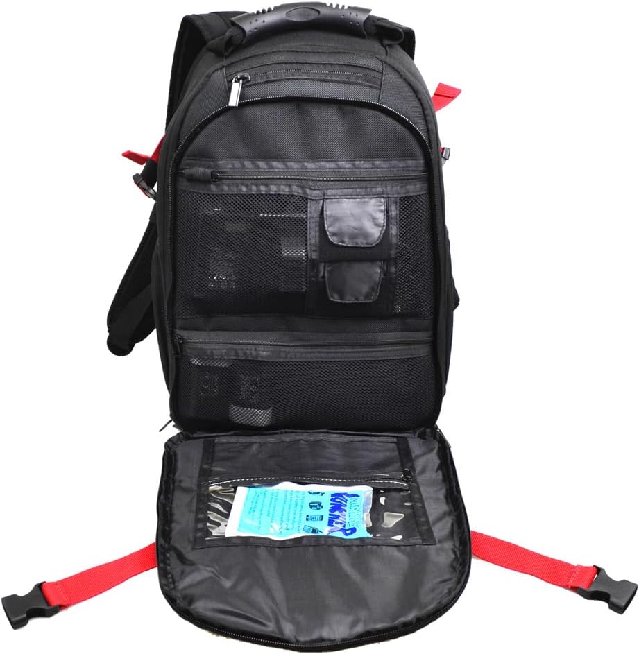 SeaLife Photo Pro Backpack