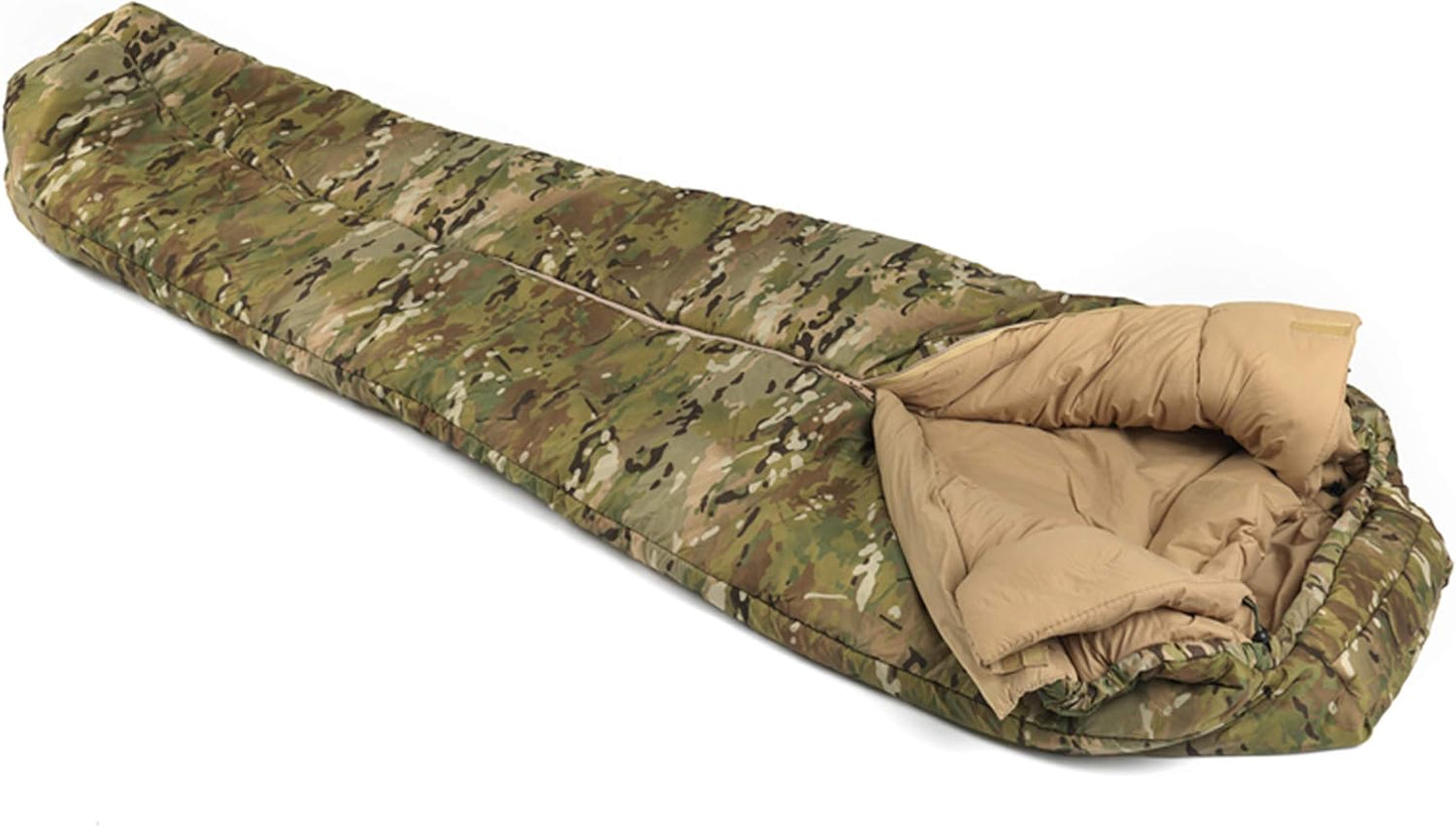 Snugpak Special Forces Combo Complete System, Multicam