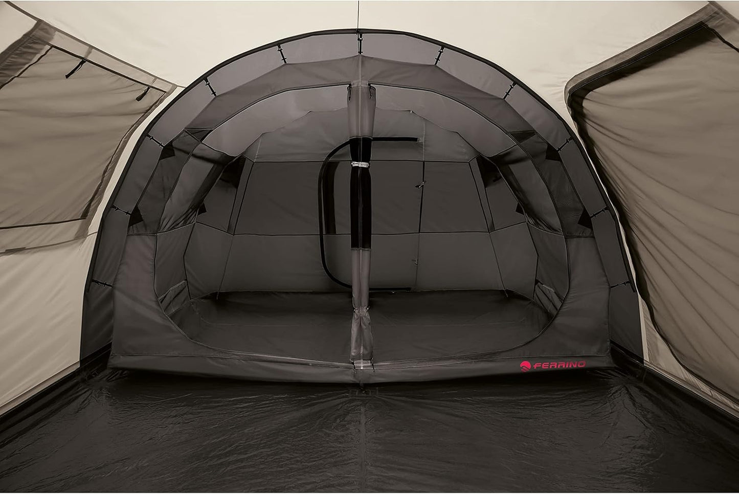 Proxes 5 Advanced Family Tent, Beige, 5-Person