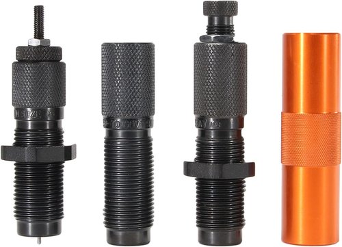 Lymanrifle 3-die Set
