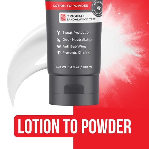 HAPPY NUTS Comfort Power Pack Bundle - Comfort Stick, Cream, and Powder Ultimate Friction Defense & Chafing Prevention for Active Lifestyle