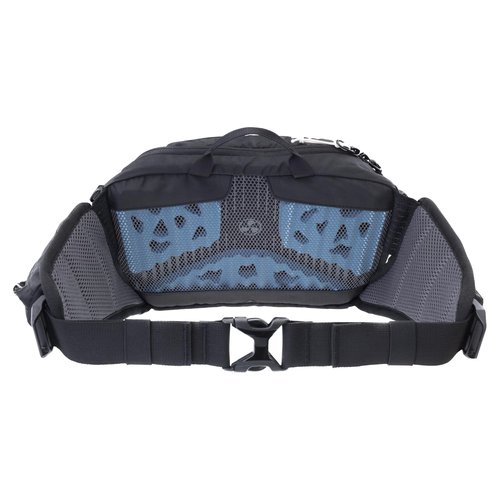 EVOC Without Hydration Bladder, Black, One Size