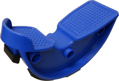 Calf Flexibility Exercisers by Ader Sporting Goods – Improve Mobility & Strength