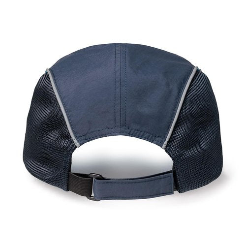 LULY YANG DSP Lightweight Cap 2.0 with Added Elasticity at Back Closure, One Size, Pack of 1 (5 Count)