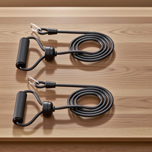 PBYRD Resistance Bands